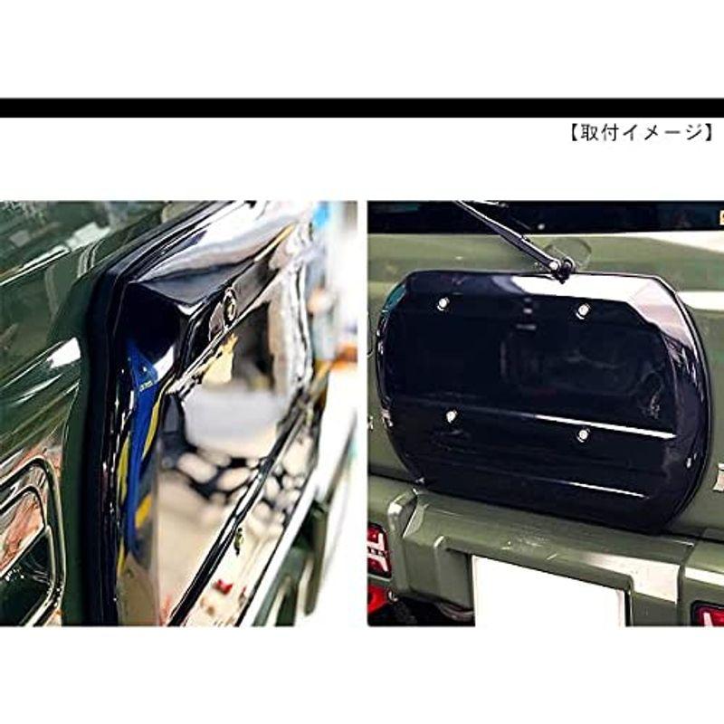 新製品情報も満載 Good-Item 1号店ジムニーJB64 ジムニーシエラ JB74