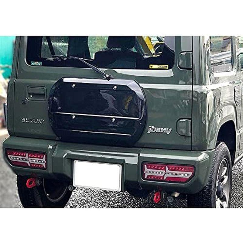 新製品情報も満載 Good-Item 1号店ジムニーJB64 ジムニーシエラ JB74