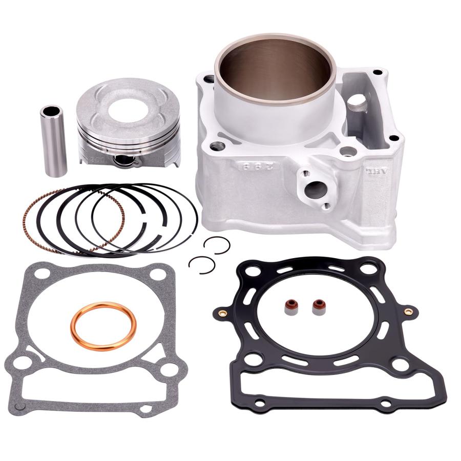 AHL 78mm ボアアップキット KLX250 1993-2014 / KLX300 1996-2007