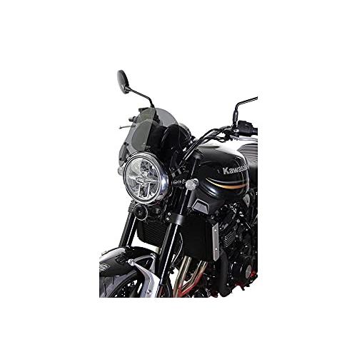 MRA(エムアールエー) スクリーン スポーツショート スモーク Z900RS MPS678S_1