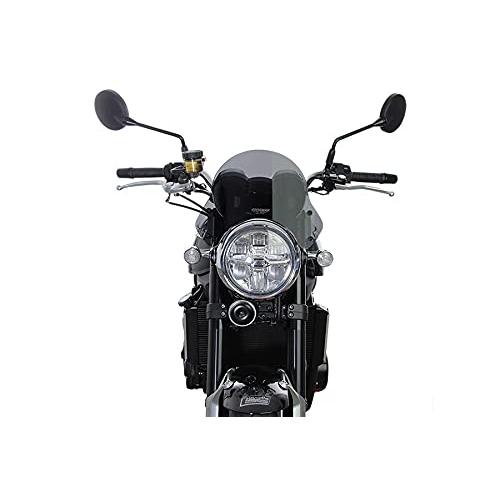 MRA(エムアールエー) スクリーン スポーツショート スモーク Z900RS MPS678S_2