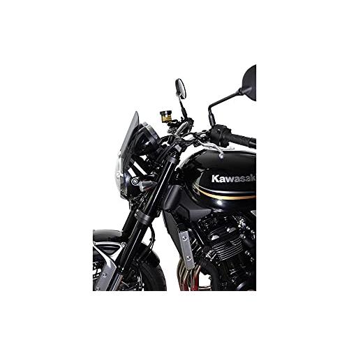 MRA(エムアールエー) スクリーン スポーツショート スモーク Z900RS MPS678S_3