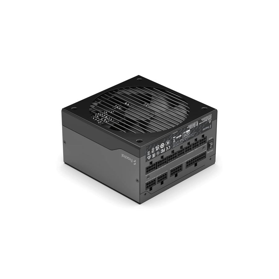 Fractal Design Ion+ 2 Platinum 860W PC電源ユニット 80PLUS Platinum FD-P-IA2P-860_2