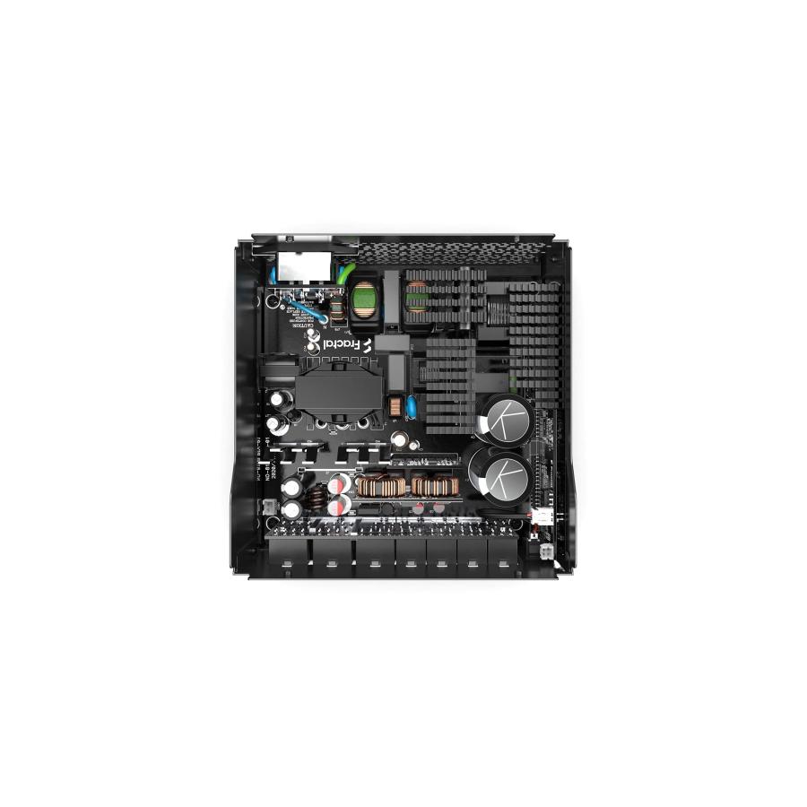 Fractal Design Ion+ 2 Platinum 860W PC電源ユニット 80PLUS Platinum FD-P-IA2P-860_6