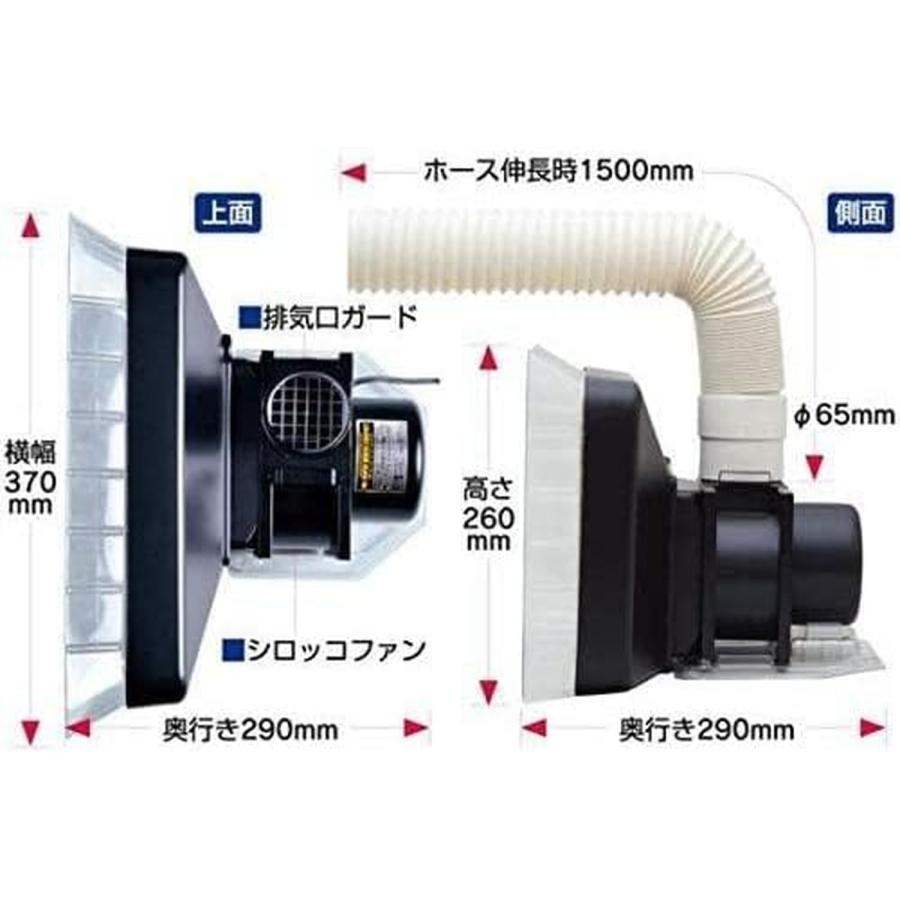 GSI クレオス(GSI Creos) Mr.スーパーブース コンパクト 模型用塗装