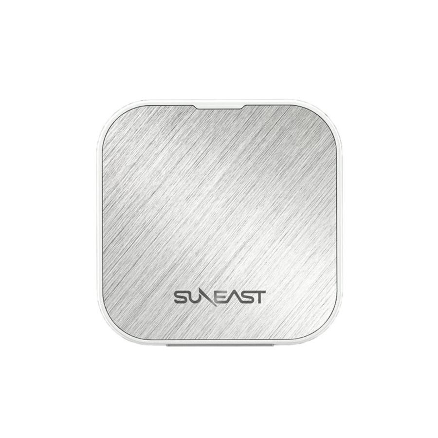 SUNEAST Eclipse E40 外付けSSD 1TB USB4 Thunderbolt 4対応 超軽量 