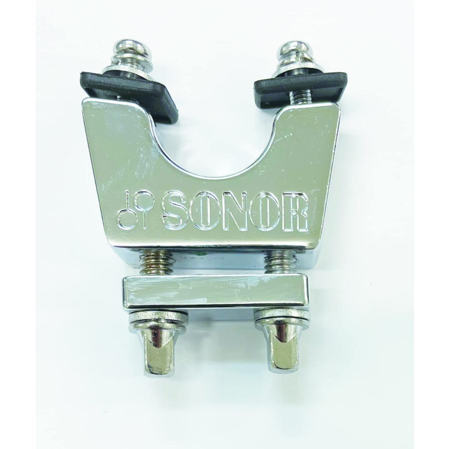 ソナー (SONOR) アセント(ASCENT) スネアドラム ストレイナー・バット 