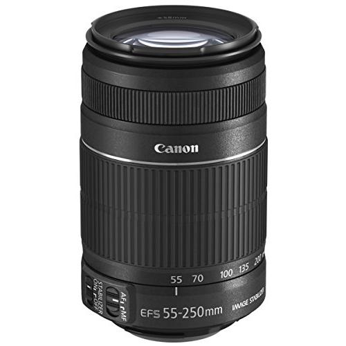 Canon EF-S55-250mm F4-5.6 IS II 【白箱タイプ】 : Good-Item 3号店