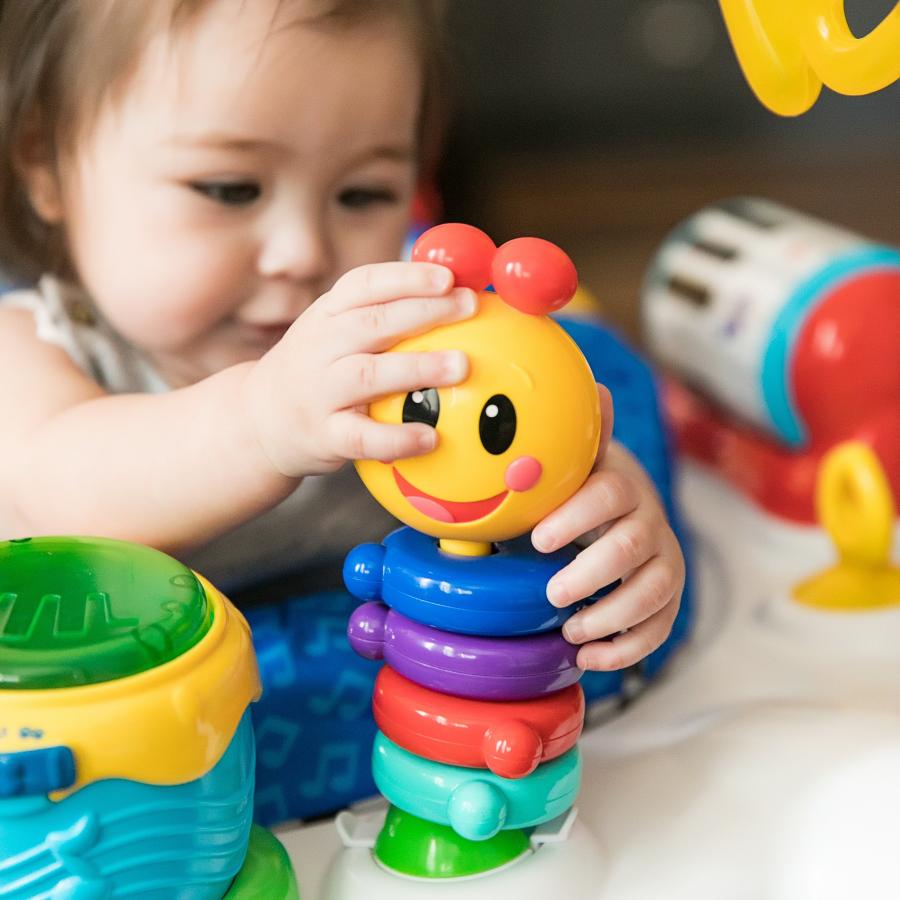 ベビーアインシュタイン (Baby Einstein) ネイバーフッド 
