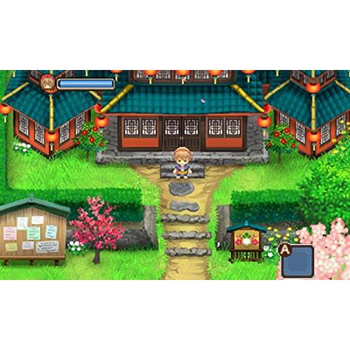 牧場物語 ふたごの村+ - 3DS : Good-Item 3号店 - 通販 - Yahoo