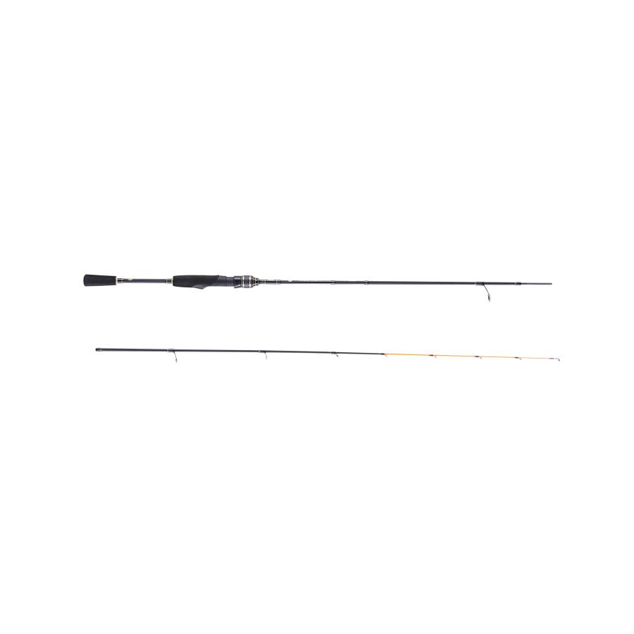 AbuGarcia (アブガルシア) 黒船 キス KKSS-170S 先調子7:3 船釣り