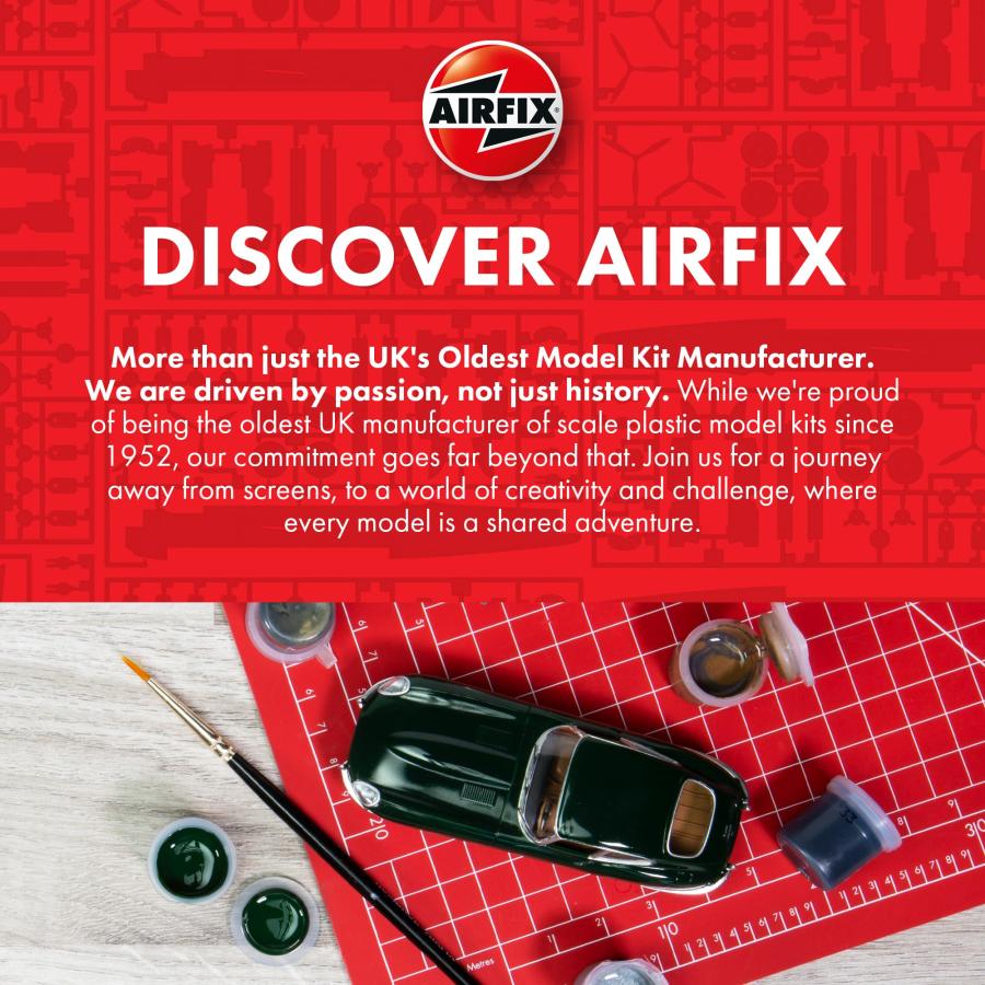 エアフィックス 1/48 スーパーマリン シーファイア F.17 プラモデル X-6102A_3