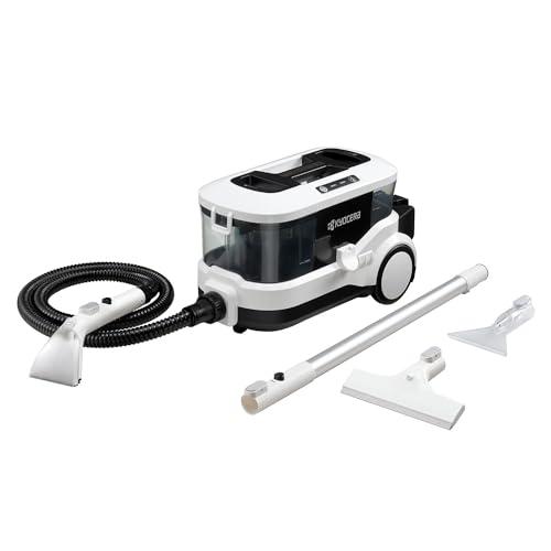 京セラ(Kyocera) リンスクリーナー 静音タイプ KRC800（Yahoo!・Good-Item 3号店）