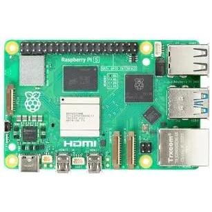 Raspberrypi5 4G ラズベリーパイ5 技適取得済 技適マーク入り商品