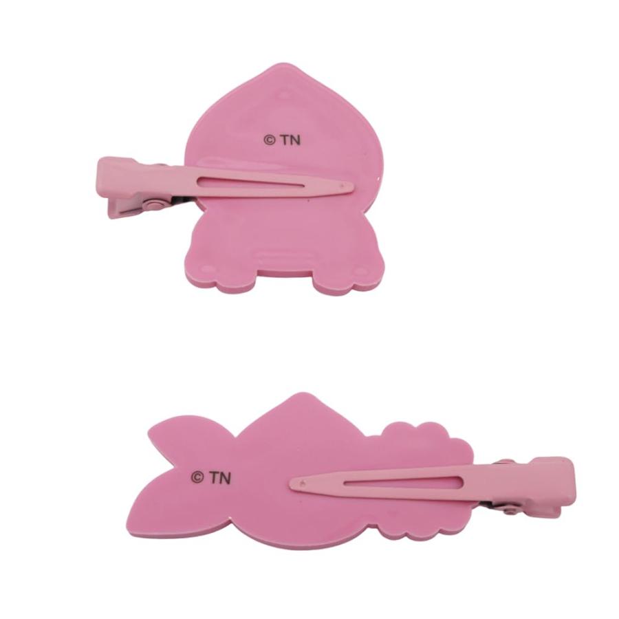 【新品・未使用】こびとづかん　カクレモモジリ　7点セット こびとづかん マルチクリップ カクレモモジリ : Good-Item 3号店
