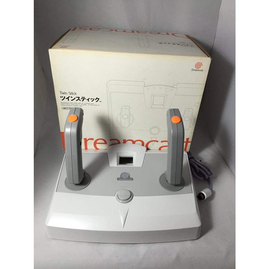 2025年最新】Yahoo!オークション -ツインスティックの中古品