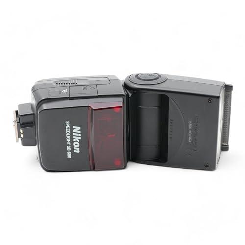 Nikon フラッシュ スピードライト SB-600 : Good-Item 4号店 - 通販 