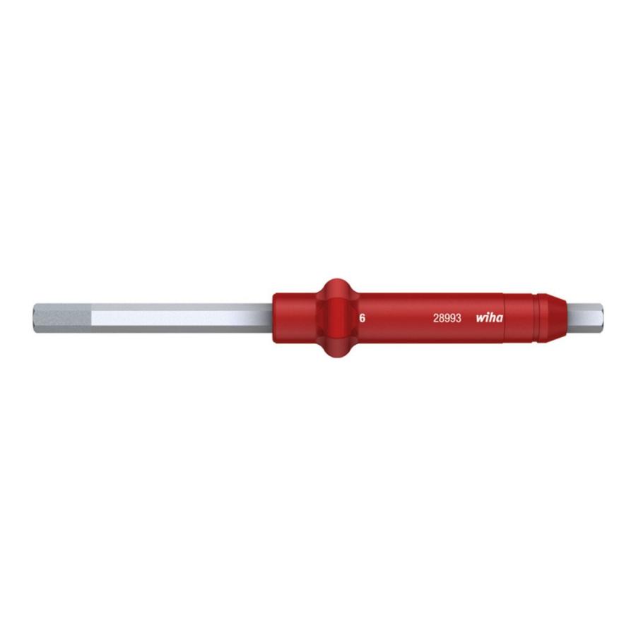 wiha 六角ブレード3．0 28993030 : Good-Item 4号店 - 通販