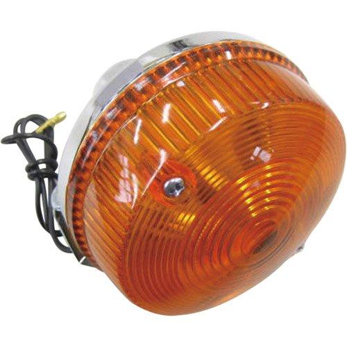z2ウインカー ウインカー Z2タイプ オレンジ 20-2316 : Good-Item 4号店 - 通販