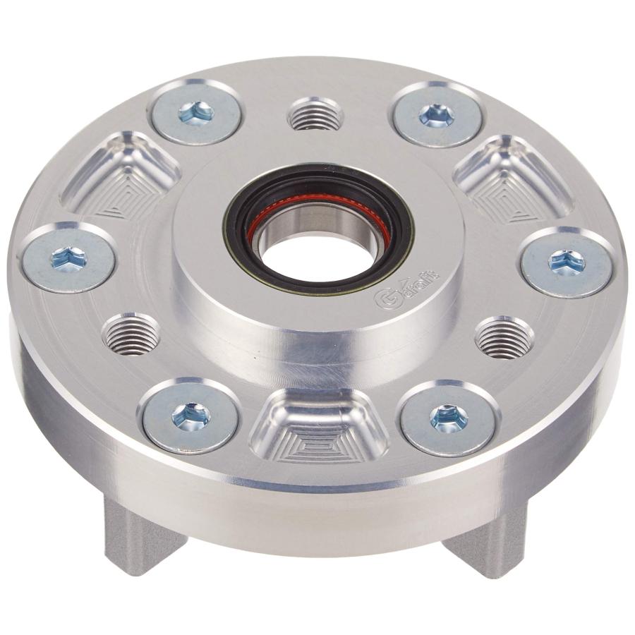 スプロケットスペーサー　20mm　ダックスハブ (39040) +付属品 Amazon.co.jp: Gクラフト (Gcraft) スプロケットスペーサー 20mm