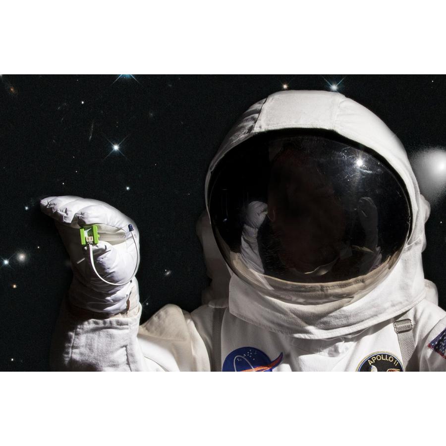 littleBits 電子工作 組み立てキット Space Kit スペース キット