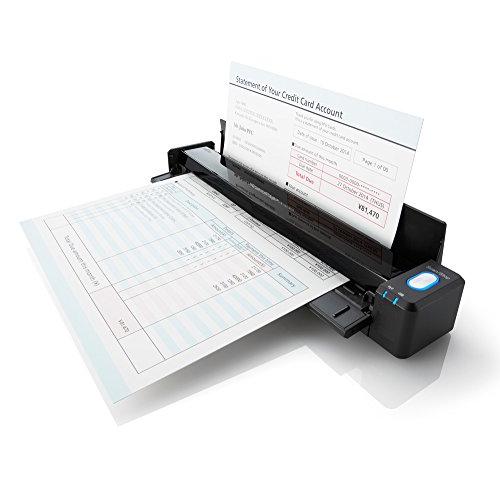 ScanSnapスキャナーix100 黒 モバイルモデル ScanSnap iX100 | スキャナーならScanSnap | RICOH