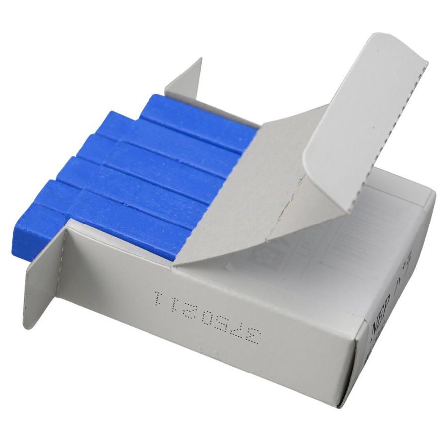 サクラクレパス ニュークレパス 角型 あお 10本 NEPバラ#36(10) |  | 01