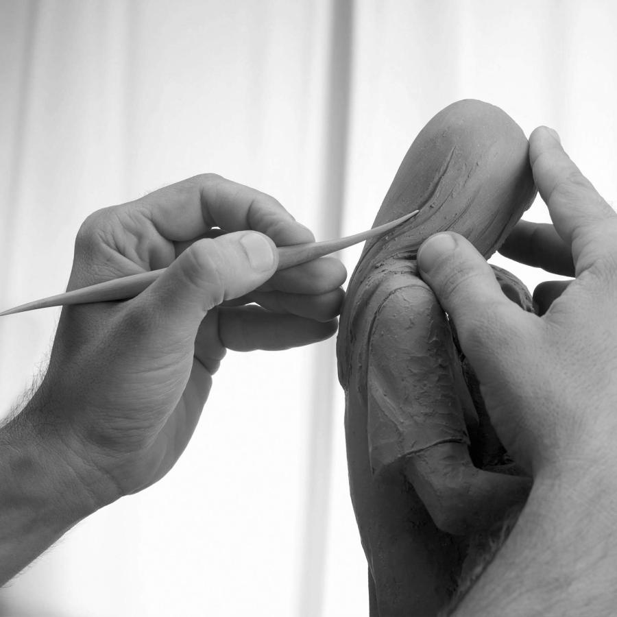 ★美品★NAO 恥ずかしがりやの天使　置物　陶器 Amazon.co.jp: ナオ Nao リヤドロ 人形 恥ずかしがりやの天使