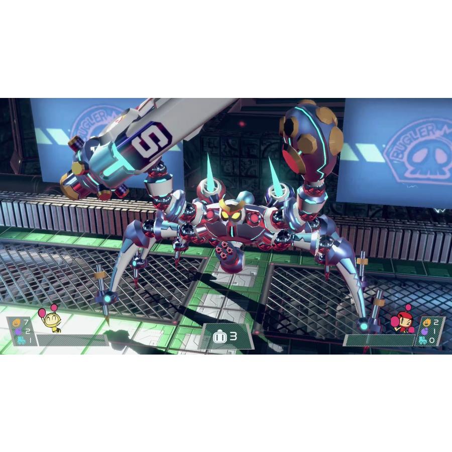 スーパーボンバーマンR - Switch : Good-Item 4号店 - 通販