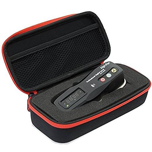 DigiPas DWL1500XY 2軸精密スマートデジタル平形水準器 傾斜計