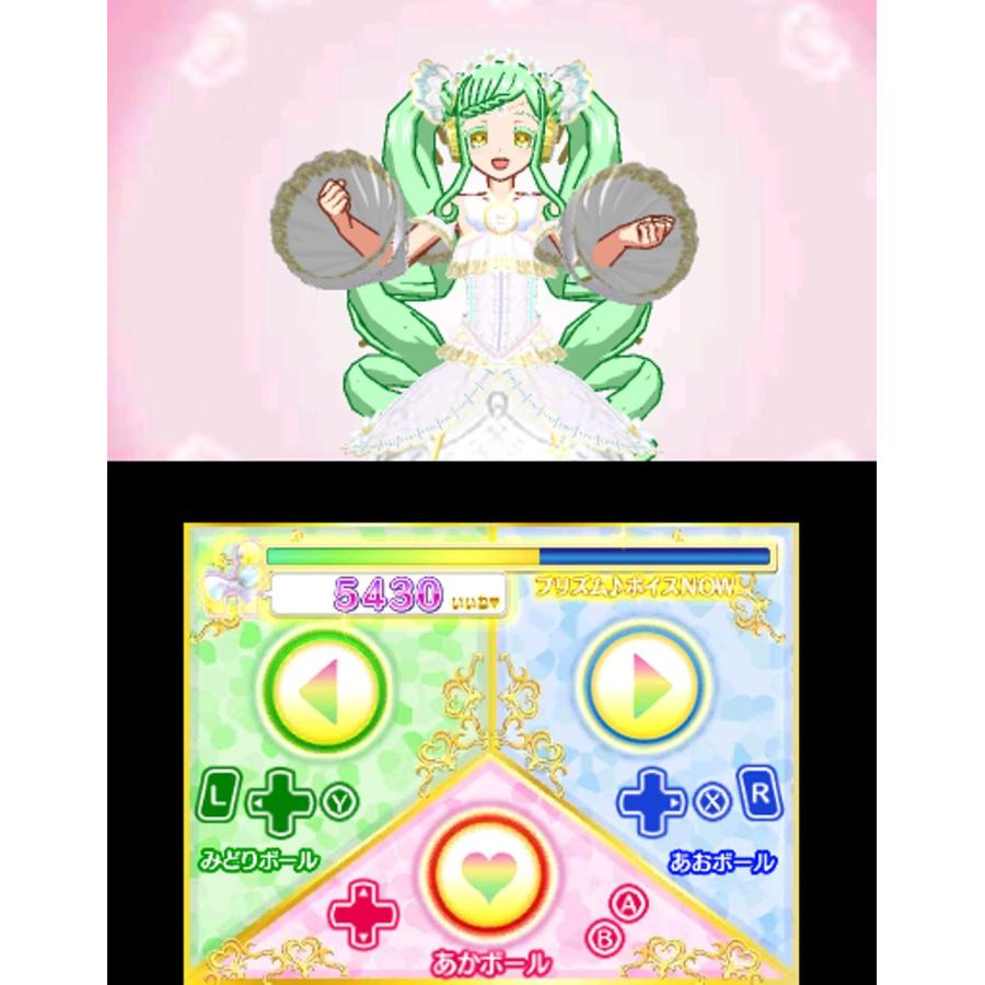 アイドルタイムプリパラ 夢オールスターライブ! - 3DS : Good-Item 4号