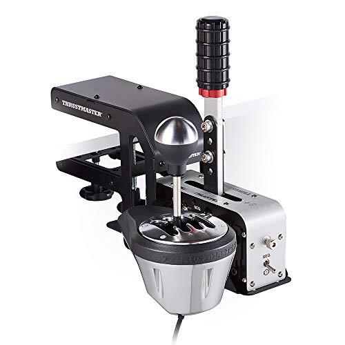 Thrustmaster TM レーシングクランプ 美品 Thrustmaster スラストマスター TM Racing Clamp レーシング