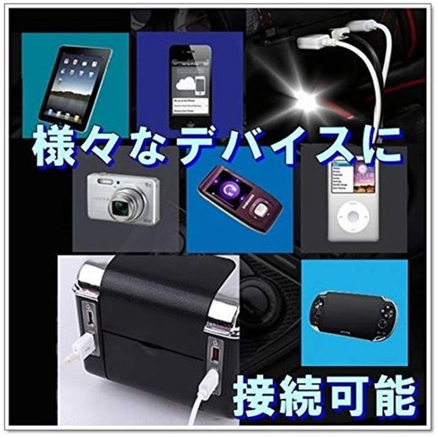 Piece of peace product トヨタ アクア ビッツ アームレスト コンソールボックス (アクア USB) |  | 05