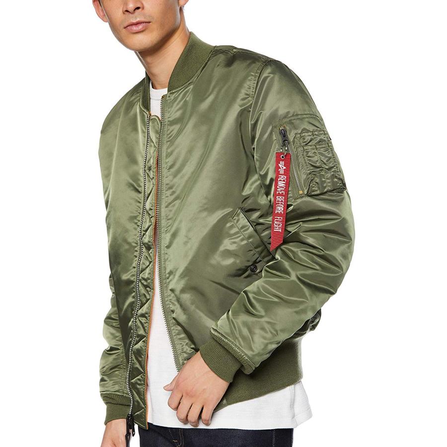 503222[アルファインダストリーズ] アウター MA-1 タイト 20004 Amazon | [アルファ インダストリーズ] 【公式】MA-1 タイト