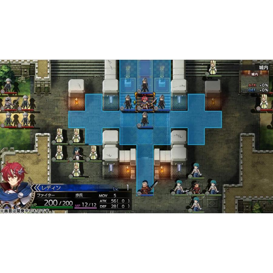 ラングリッサーI&II - Switch : Good-Item 4号店 - 通販 - Yahoo