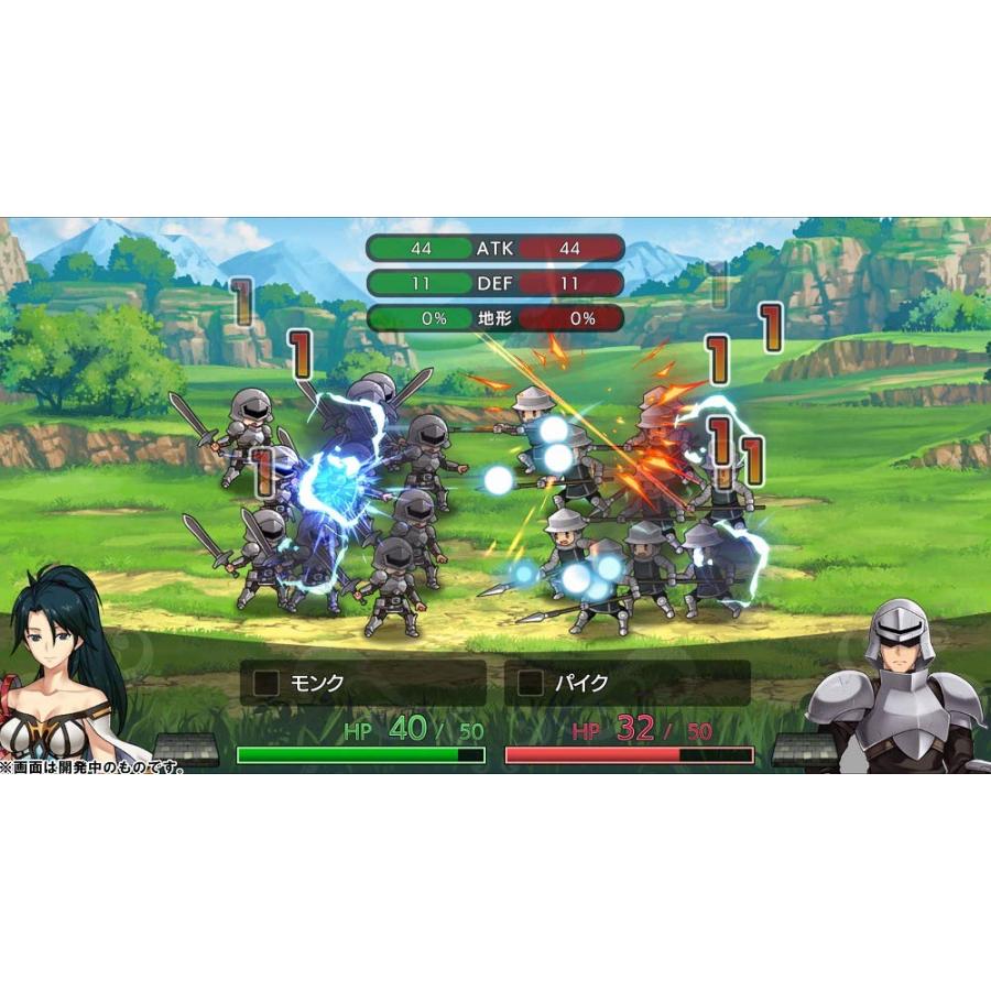 ラングリッサーI&II - Switch : Good-Item 4号店 - 通販 - Yahoo