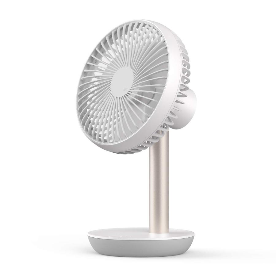 コードレス扇風機 FAN STAND2 3