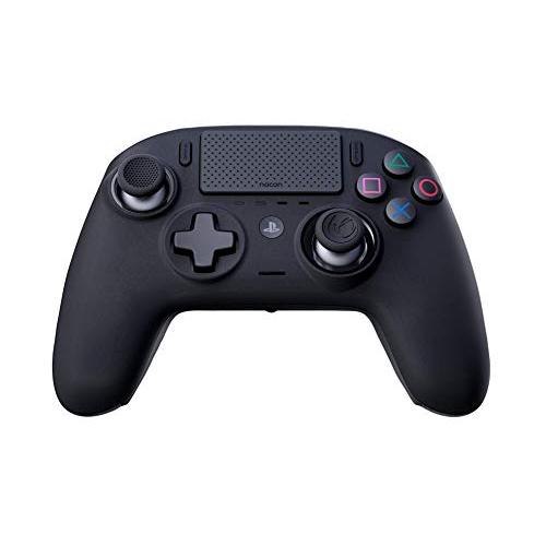 PS4 Nacon(ナコン) Revolution V3 コントローラー Amazon.co.jp: Nacon ナコン レボリューション プロ
