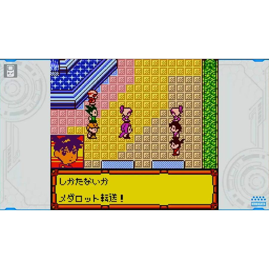 メダロット クラシックス プラス クワガタVer. -Switch : Good メダロット クラシックス プラス クワガタVer. -Switch : Good