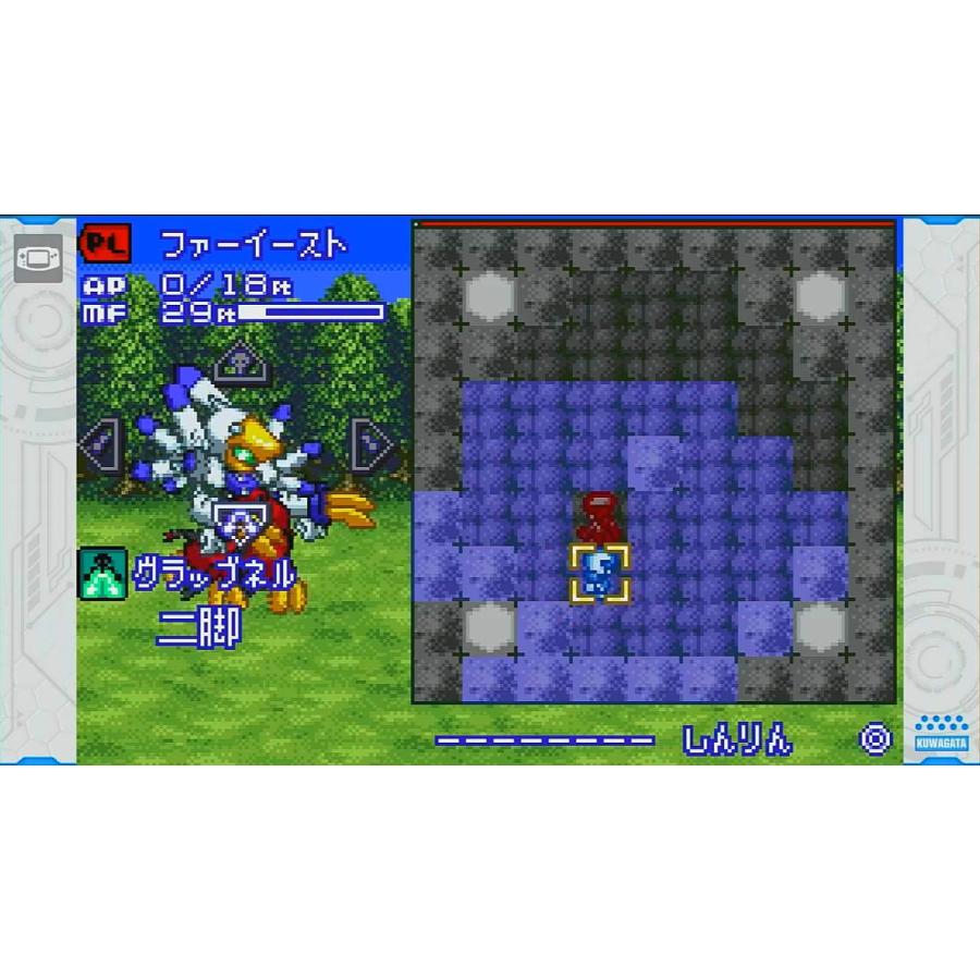 メダロット クラシックス プラス クワガタVer. -Switch : Good メダロット クラシックス プラス クワガタVer. -Switch : Good