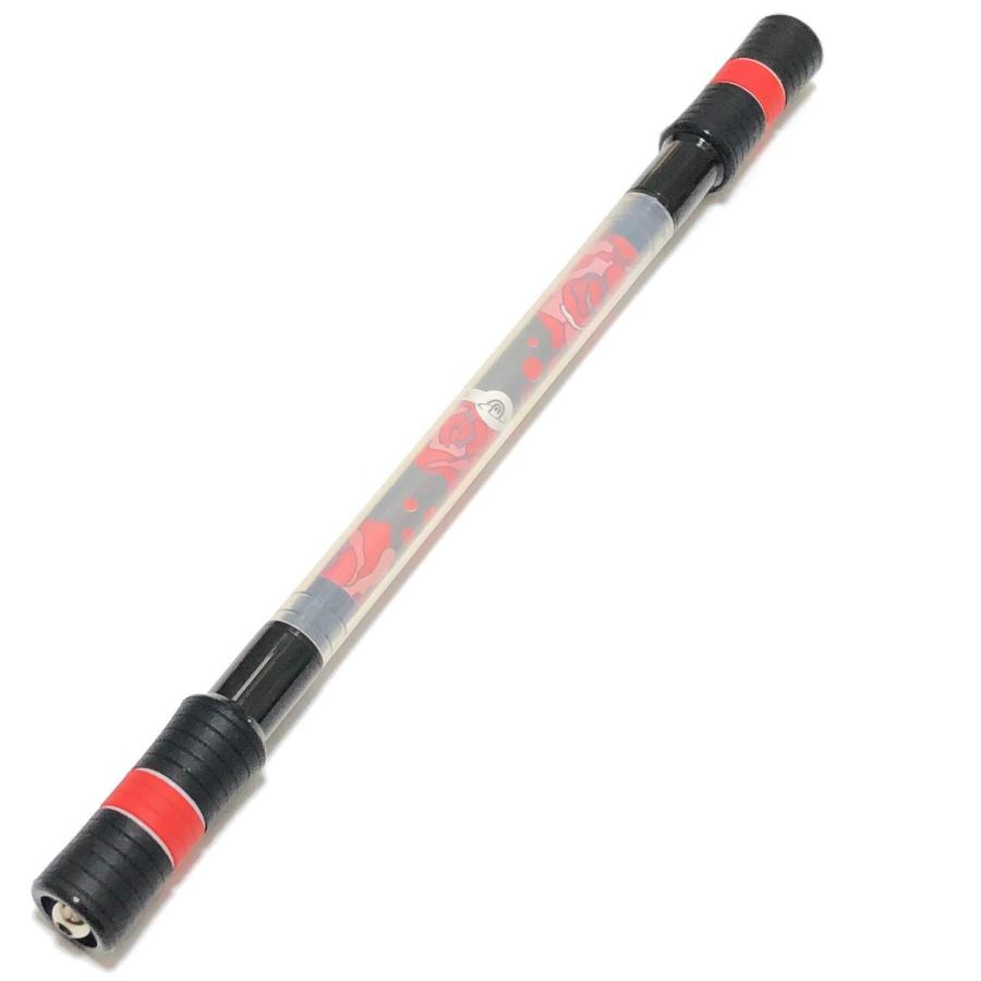ZW-1003 ペン回し 専用ペン (赤) : Good-Item 4号店 - 通販