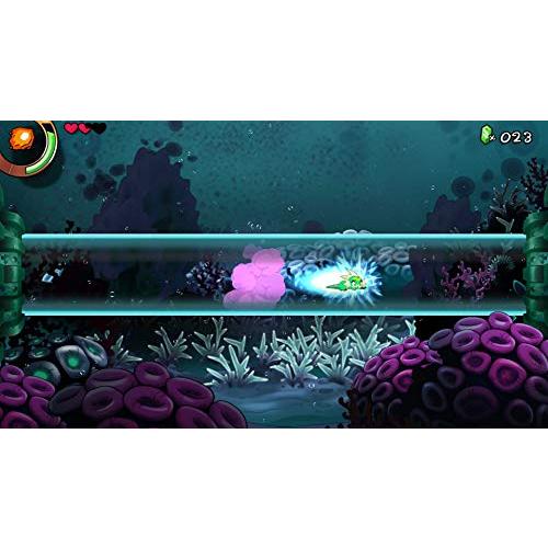 シャンティと七人のセイレーン -Switch : Good-Item 4号店 - 通販