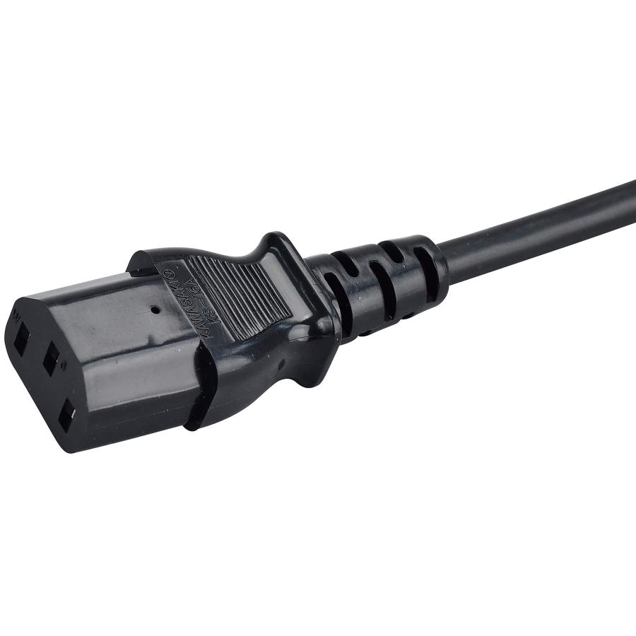 NASAタイプ電源コード　5本組　＃ユニデン　 ＃カルメン　 ＃プレジデント NASAタイプ電源コード 5本組 ＃ユニデン ＃カルメン
