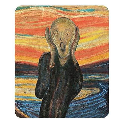 ムンクの叫び エドヴァルド・ムンク-叫び ジグソーパズル | Zazzle.co.jp