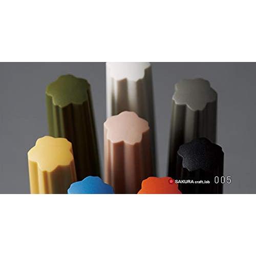 サクラクレパス 005 ゲルインキボールペン オリーブグリーン サクラクレパス 005 ゲルインキボールペン オリーブグリーン