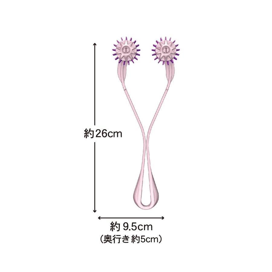 ドギーマンハヤシ キャティーマン 全身マッサー術 にゃんこの癒し 部位フィット |  | 02