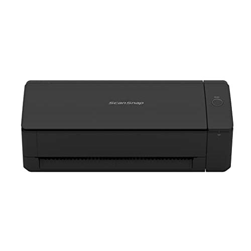 富士通 PFU ScanSnap iX1300(毎分30枚／両面読取／Uターンスキャン 