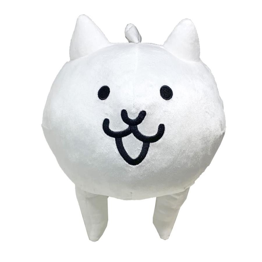 にゃんこ大戦争 BIGぬいぐるみ (ネコフィッシュ) : Good-Item 4号店