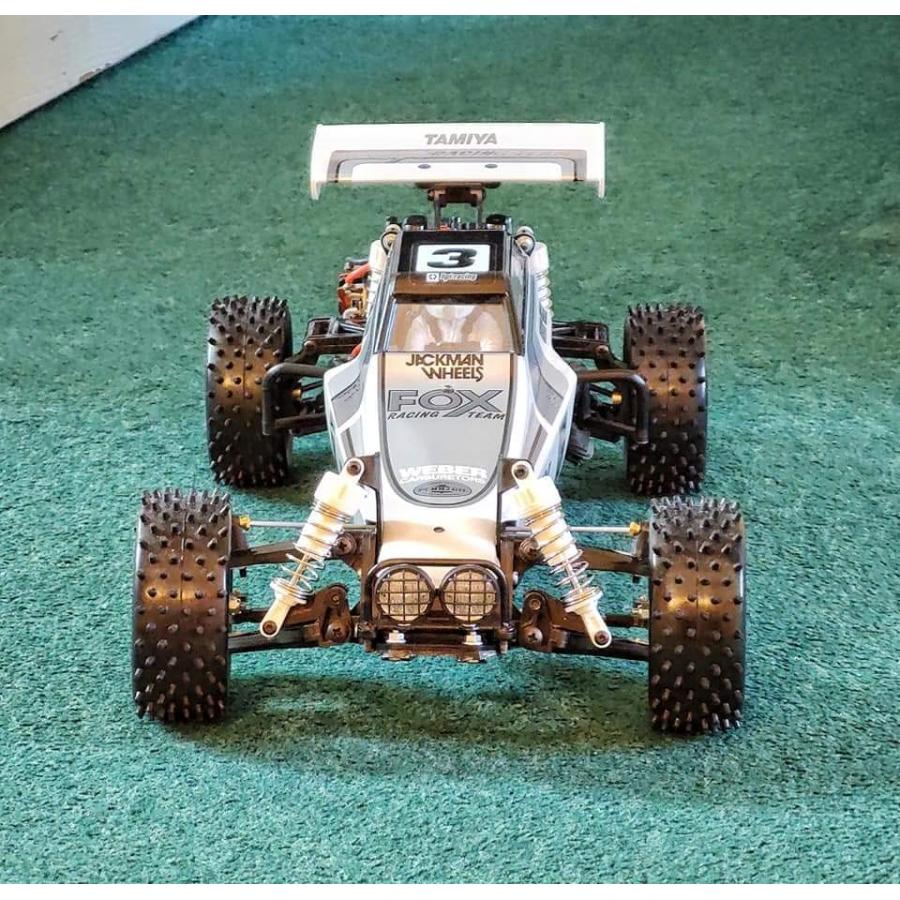 kingfly アルミ製ショックプレート フロント 2つ変更します kingfly アルミ製ショックプレート フロント 2つ変更します