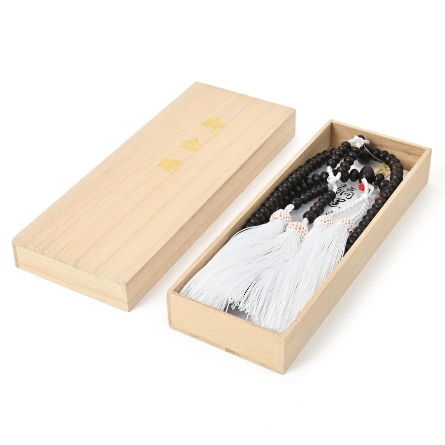 shingon.shop 念珠 数珠 真言宗 請来型 艶消し 尺三平 頭房 shingon.shop 念珠 数珠 真言宗 請来型 艶消し 尺三平 頭房